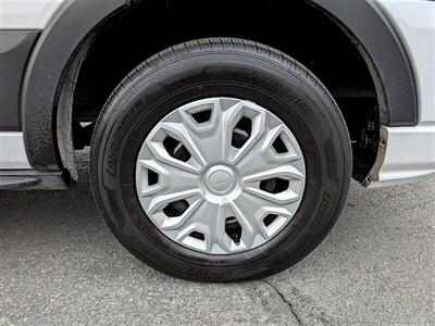 2022 Ford Transit 350 XLT   - Photo 12 - St. George, UT 84770-2625