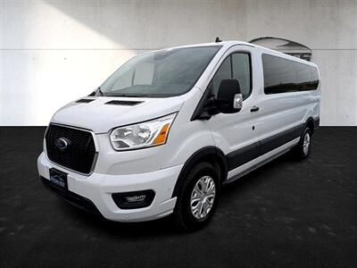 2022 Ford Transit 350 XLT   - Photo 5 - St. George, UT 84770-2625