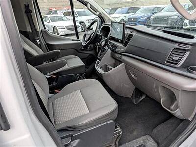 2022 Ford Transit 350 XLT   - Photo 4 - St. George, UT 84770-2625