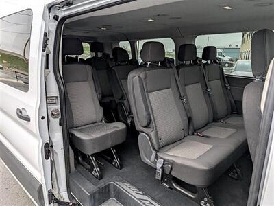 2022 Ford Transit 350 XLT   - Photo 25 - St. George, UT 84770-2625