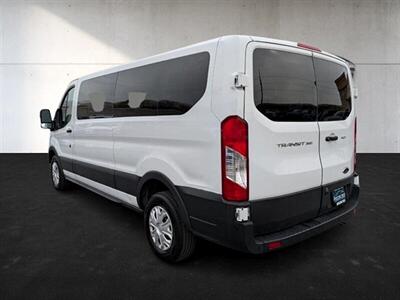 2022 Ford Transit 350 XLT   - Photo 8 - St. George, UT 84770-2625