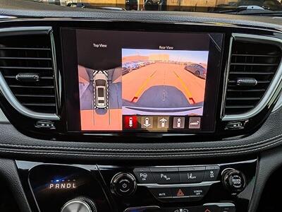 2023 Chrysler Pacifica Plug-In Hybrid Limited - Photo 24 - Bountiful, UT 84010