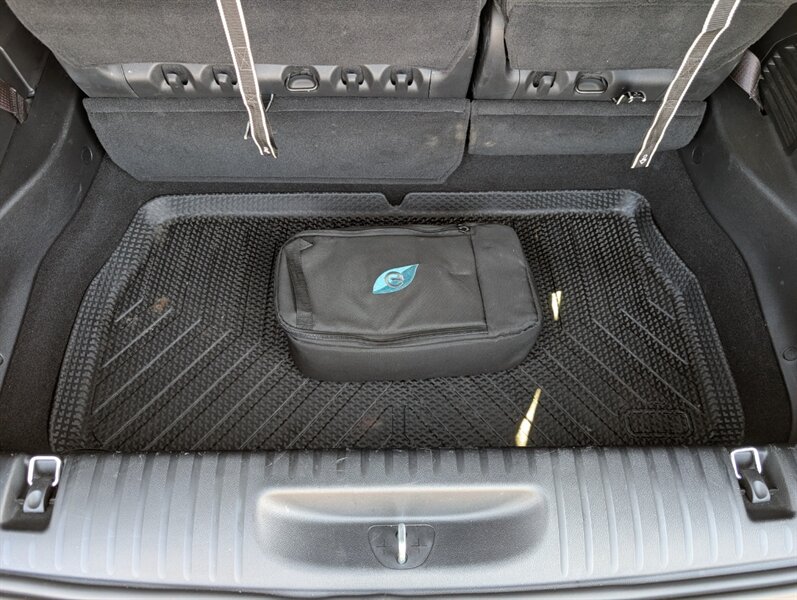 2023 Chrysler Pacifica Plug-In Hybrid Limited - Photo 27 - Bountiful, UT 84010