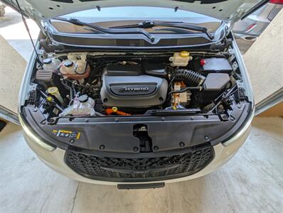 2023 Chrysler Pacifica Plug-In Hybrid Limited - Photo 16 - Bountiful, UT 84010