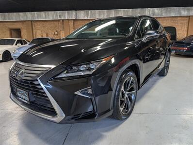 2017 Lexus RX 350 AWD   - Photo 5 - Bountiful, UT 84010