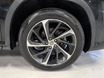 2017 Lexus RX 350 AWD   - Photo 12 - Bountiful, UT 84010