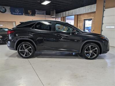 2017 Lexus RX 350 AWD   - Photo 11 - Bountiful, UT 84010