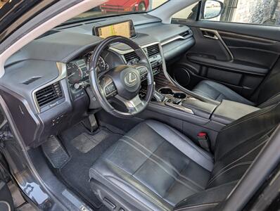 2017 Lexus RX 350 AWD   - Photo 2 - Bountiful, UT 84010