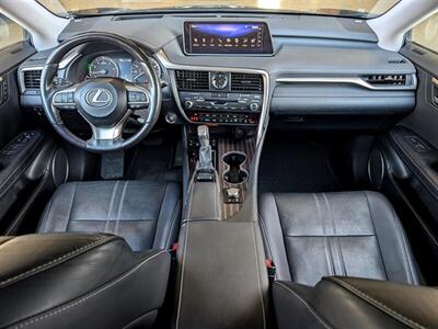 2017 Lexus RX 350 AWD   - Photo 3 - Bountiful, UT 84010