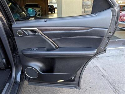 2017 Lexus RX 350 AWD   - Photo 30 - Bountiful, UT 84010