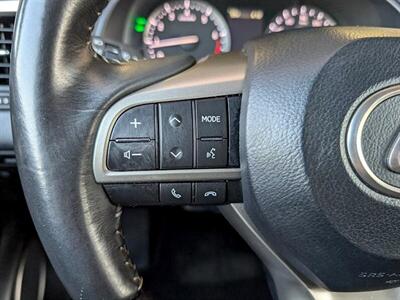 2017 Lexus RX 350 AWD   - Photo 20 - Bountiful, UT 84010