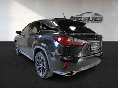 2017 Lexus RX 350 AWD   - Photo 8 - Bountiful, UT 84010