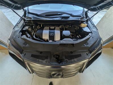 2017 Lexus RX 350 AWD   - Photo 17 - Bountiful, UT 84010