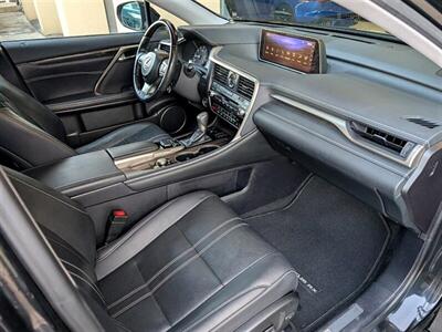 2017 Lexus RX 350 AWD   - Photo 4 - Bountiful, UT 84010