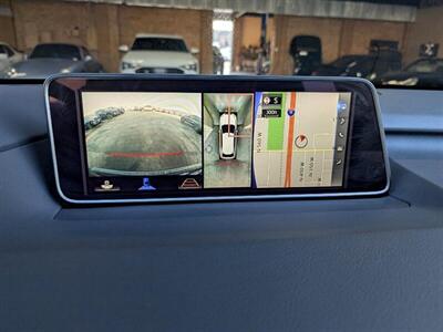 2017 Lexus RX 350 AWD   - Photo 26 - Bountiful, UT 84010