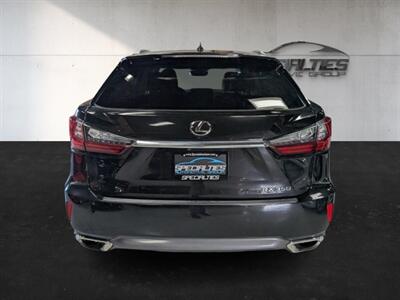 2017 Lexus RX 350 AWD   - Photo 9 - Bountiful, UT 84010