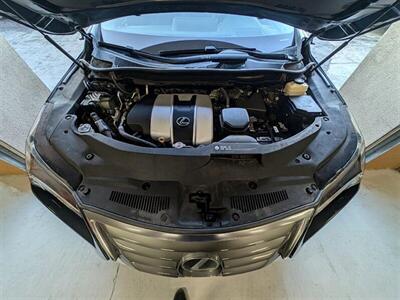 2017 Lexus RX 350 AWD   - Photo 17 - Bountiful, UT 84010