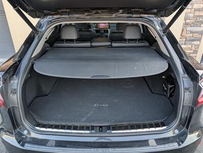 2017 Lexus RX 350 AWD   - Photo 33 - Bountiful, UT 84010