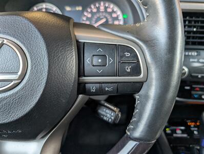 2017 Lexus RX 350 AWD   - Photo 21 - Bountiful, UT 84010