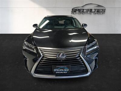 2017 Lexus RX 350 AWD   - Photo 6 - Bountiful, UT 84010