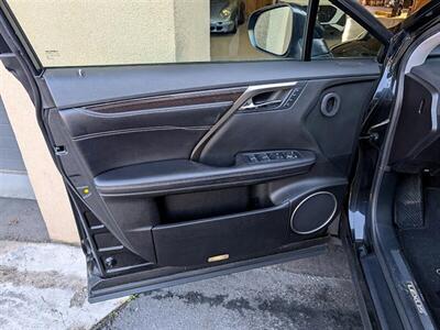 2017 Lexus RX 350 AWD   - Photo 18 - Bountiful, UT 84010