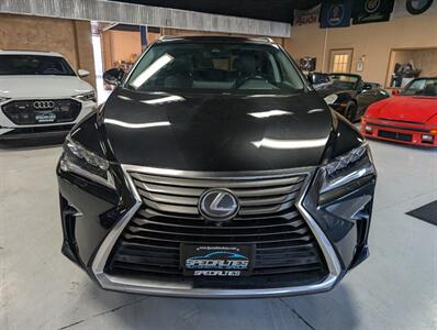 2017 Lexus RX 350 AWD   - Photo 6 - Bountiful, UT 84010