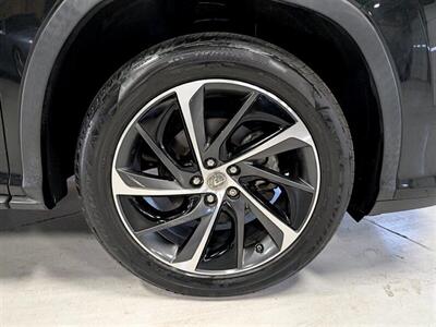 2017 Lexus RX 350 AWD   - Photo 12 - Bountiful, UT 84010