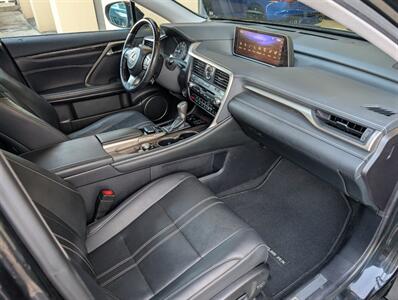 2017 Lexus RX 350 AWD   - Photo 4 - Bountiful, UT 84010