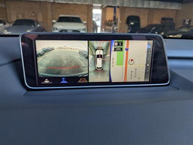 2017 Lexus RX 350 AWD   - Photo 26 - Bountiful, UT 84010