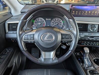 2017 Lexus RX 350 AWD   - Photo 19 - Bountiful, UT 84010
