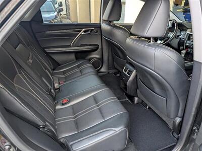 2017 Lexus RX 350 AWD   - Photo 31 - Bountiful, UT 84010