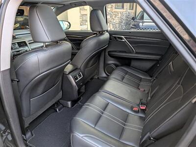2017 Lexus RX 350 AWD   - Photo 28 - Bountiful, UT 84010