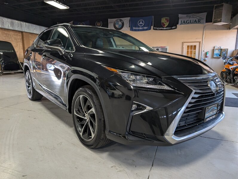 2017 Lexus RX 350 AWD   - Photo 1 - Bountiful, UT 84010