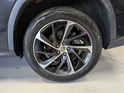 2017 Lexus RX 350 AWD   - Photo 14 - Bountiful, UT 84010