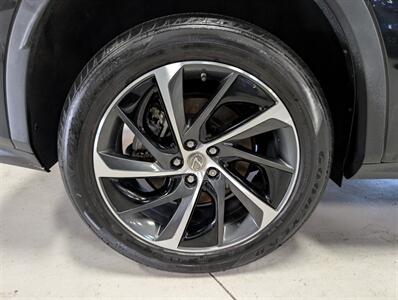 2017 Lexus RX 350 AWD   - Photo 13 - Bountiful, UT 84010