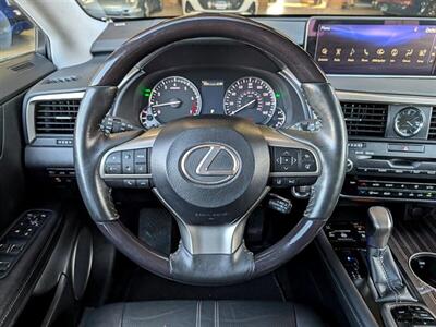 2017 Lexus RX 350 AWD   - Photo 19 - Bountiful, UT 84010