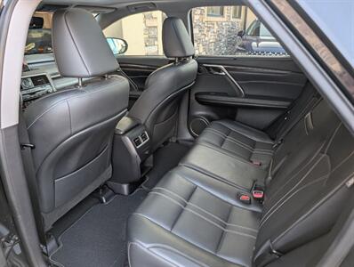 2017 Lexus RX 350 AWD   - Photo 28 - Bountiful, UT 84010