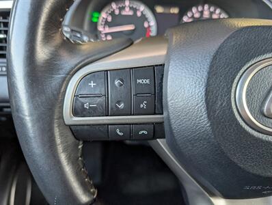 2017 Lexus RX 350 AWD   - Photo 20 - Bountiful, UT 84010