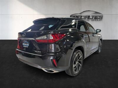 2017 Lexus RX 350 AWD   - Photo 10 - Bountiful, UT 84010