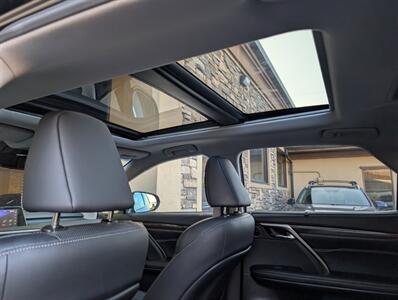 2017 Lexus RX 350 AWD   - Photo 29 - Bountiful, UT 84010