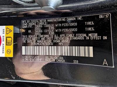 2017 Lexus RX 350 AWD   - Photo 35 - Bountiful, UT 84010