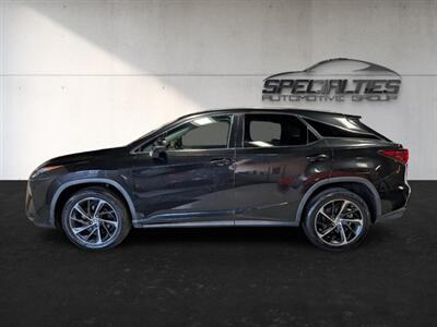 2017 Lexus RX 350 AWD   - Photo 7 - Bountiful, UT 84010