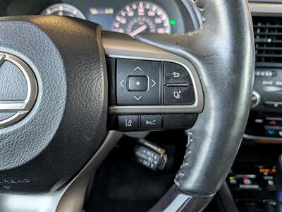 2017 Lexus RX 350 AWD   - Photo 21 - Bountiful, UT 84010