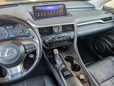 2017 Lexus RX 350 AWD   - Photo 23 - Bountiful, UT 84010