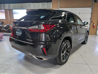 2017 Lexus RX 350 AWD   - Photo 10 - Bountiful, UT 84010