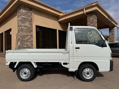 1998 Subaru Sambar   - Photo 3 - St. George, UT 84770-2625