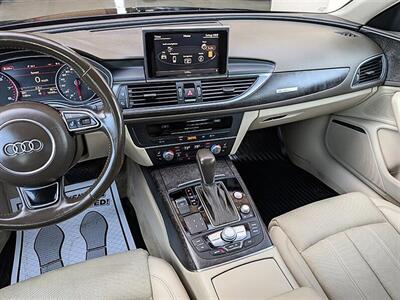 2017 Audi A6 3.0T Quattro Prestige   - Photo 23 - Bountiful, UT 84010