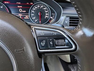 2017 Audi A6 3.0T Quattro Prestige   - Photo 22 - Bountiful, UT 84010