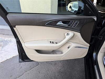 2017 Audi A6 3.0T Quattro Prestige   - Photo 18 - Bountiful, UT 84010