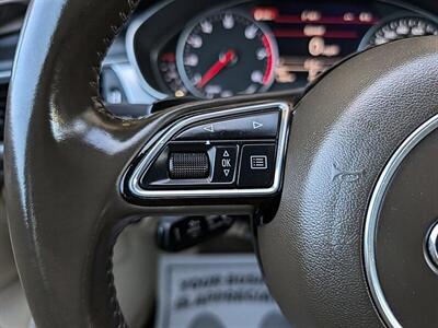 2017 Audi A6 3.0T Quattro Prestige   - Photo 21 - Bountiful, UT 84010